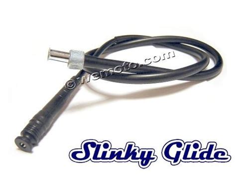 Speedo Cable By Slinky Glide Honda Cm Wemoto Uk