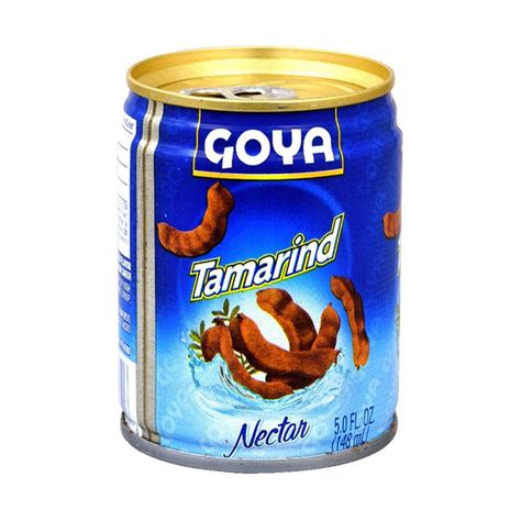 Goya Tamarind Nectar Fl Oz Delivery Or Pickup Near Me Instacart