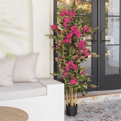 Outdoor Artificial Flowers & Plants | Afloral