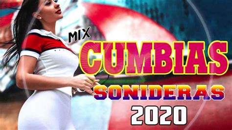 ️💥cumbias Mix Sonideras 🎧 ️💥 Cumbias Para Bailar Mayo 2020 💃🏻🕺🏻 Youtube