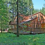 Lodging in the Mount Rainier Area | VisitRainier