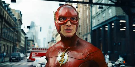 'The Flash's surprise cameo represents everything bad about superhero ...