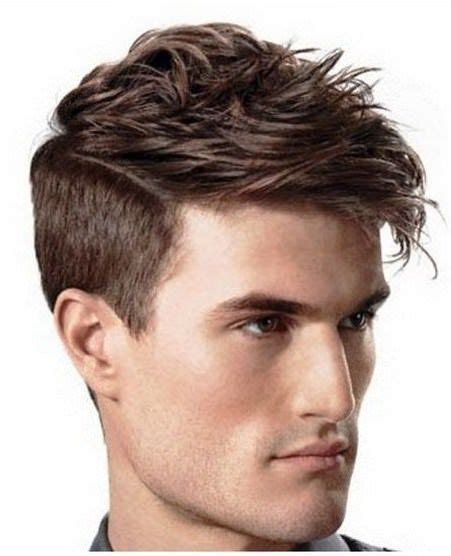 20 Easy Hairstyles For Men Mens Hairstyles Short Sides Easy Mens Hairstyles Mens Hairstyles