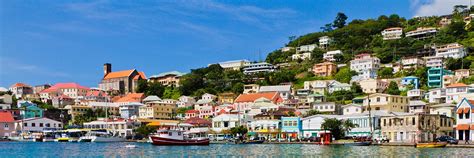 Book Air Canada flights to St. George’s, Grenada (GND) from CAD 245 ...