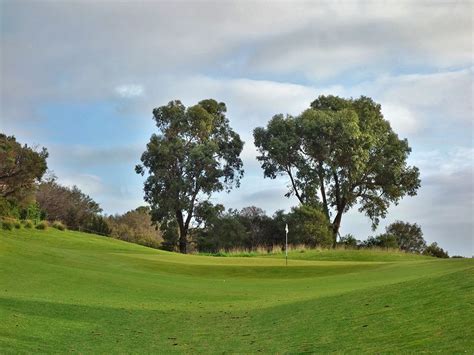 Moonah Links Resort (Open) (Fingal, Victoria) | GolfCourseGurus