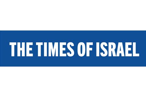 The-Times-of-Israel-logo • enVerid