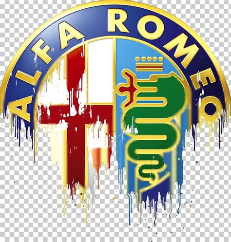 Alfa Romeo Logo Png