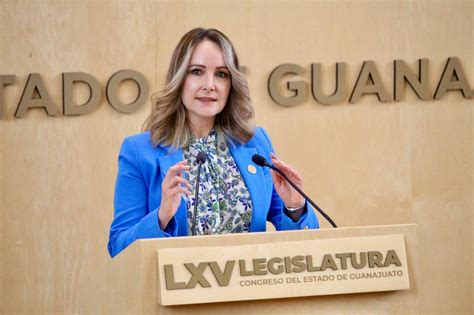 Escuchar A Los Jóvenes El Llamado De Margarita Rionda A Diputados