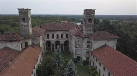 Storia E Potenzialit Del Parco Del Ticino Val Grande Verbano Artribune