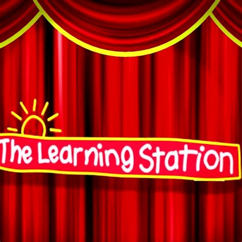 Children's Song by The Learning Station - Apple Song