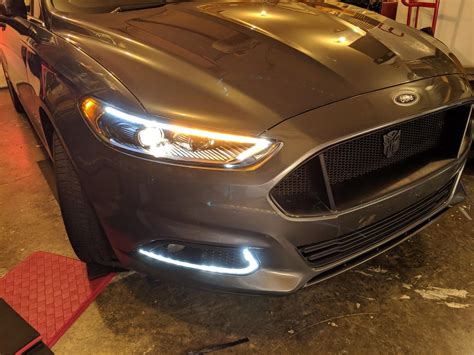 Mo Finance Acanii For Ford Fusion Led Switchback