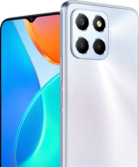 Honor X6 4Gb/64Gb Ocean Blue (Синий океан) - купить Смартфон в Санкт ...