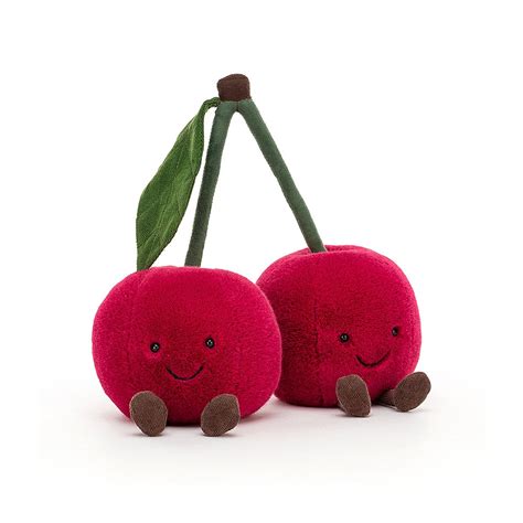 Jellycat Amuseable Pea In A Pod Distinctive Decor