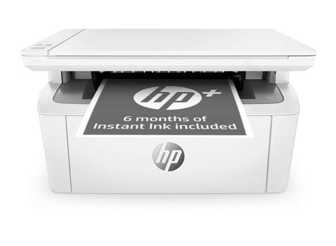 Hp Laserjet Hp Mfp M140we Printer Black And White Printer For Hp