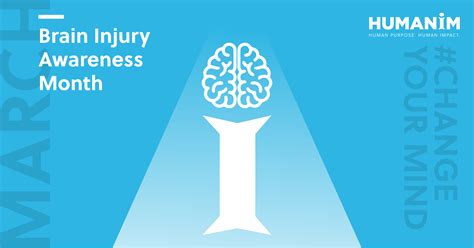 March Is Brain Injury Awareness Month Humanim