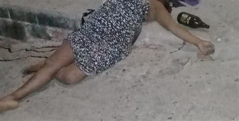 Hallan A Una Mujer Muerta A Balazos En Acapulco