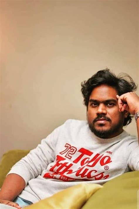 Yuvan Shankar Raja Wallpapers - Wallpaper Cave