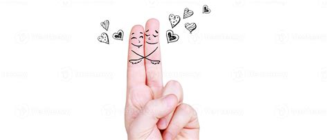 finger love stock  images  backgrounds