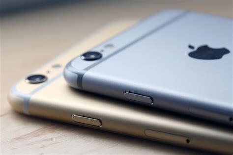 Apple is reportedly testing dual-lens cameras for the iPhone 7 Plus