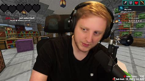 Philza It S Ya Hardcore Boi New Project Vod Youtube