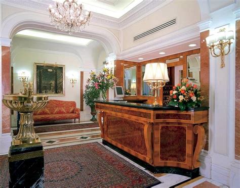 Albergo del Senato | Rome Hotels | Italy | Small & Elegant Hotels ...