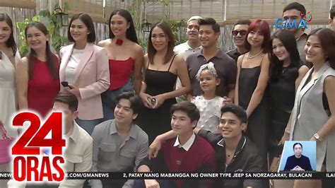 Chika Minute Sparkle Stars May Kaniya Kaniyang Tradisyon At Panata