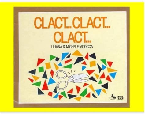 Clact Clact Clact - História Clact...Clact...Clact...... - Professora Karine