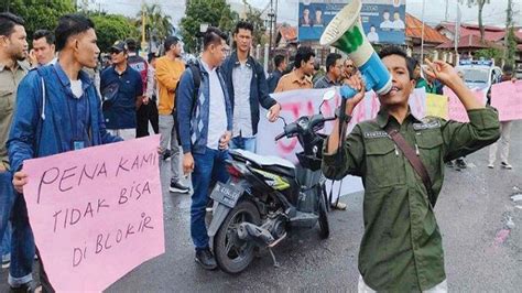 Polisi Diminta Tangkap Oknum Pengawas Proyek Yang Mengancam Bunuh