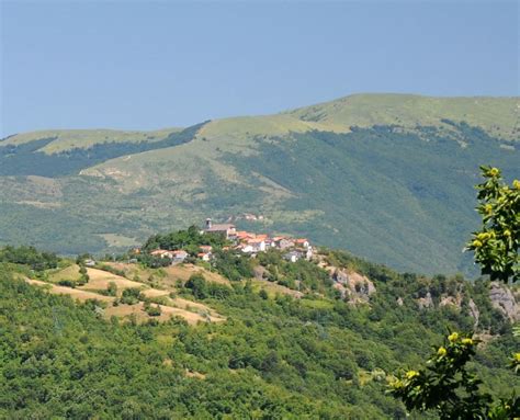 Appennino Montecanne Sull Appennino Ligure Enrico Flickr