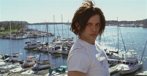 Criminal Minds Jackson Rathbone Image 5596653 Fanpop