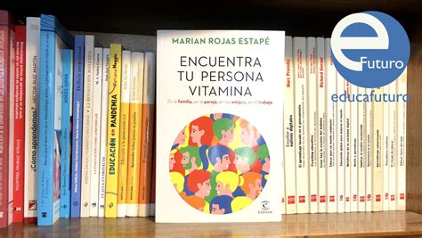 Rese A Resumen Encuentra Tu Persona Vitamina Libros Para Off