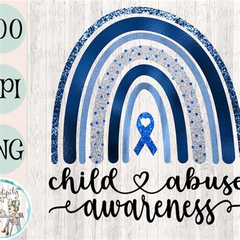 Abuse Awareness - Etsy