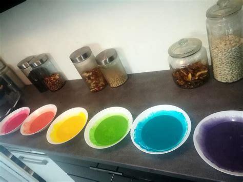 Recette De Naked Cake