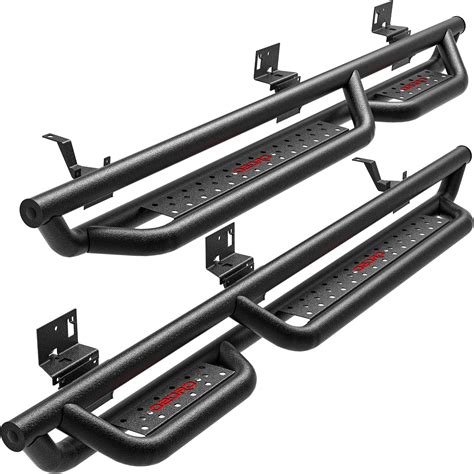 Buy OEDRO Running Boards Compatible With 2021 2023 Ford Bronco 4 Door