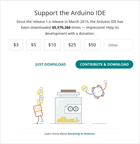 Arduino IDE-Download and Install | Spiceman