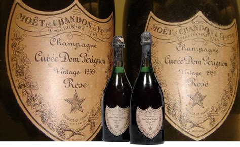 Top 10 Most Expensive Champagne Bottles In The World In 2018 High