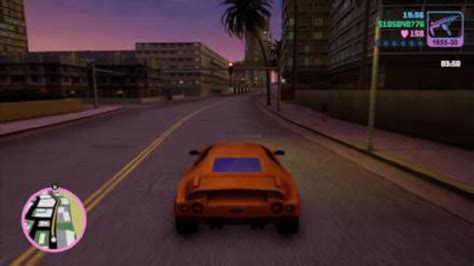 GTA Vice City Walkthrough Mission 29 Shakedown YouTube