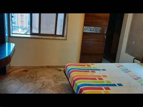 Sanju Property Available Flat On Rent Bhk Malad E Near Metro Only