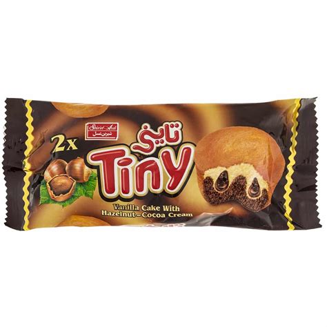 Cake Tiny Shirin Asal - کیک تاینی - Persiana.ae