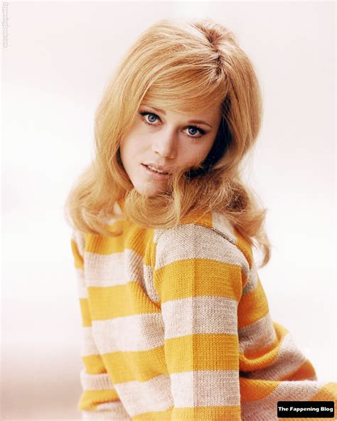 Jane Fonda Nude The Fappening Photo 1443712 FappeningBook