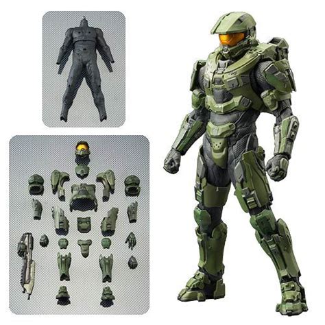 My Costume From Dream To Reality I Am Master Chief Artofit