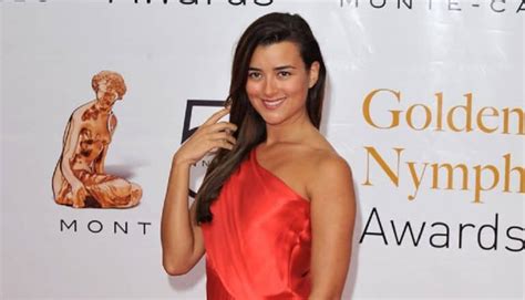 Cote De Pablo Husband: Who Is She Married To? Kids Family