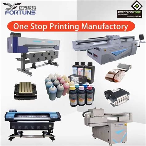 Customized M Uv Roll To Roll Large Format Sublimation Printer