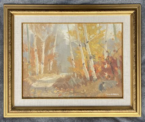 Tom Roberts Paintings For Sale