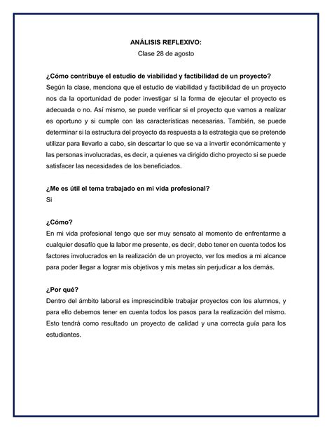 Tarea Análisis Reflexivo docx