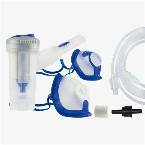 Vernebler Set Microdrop Profi Universal Mpv Medical