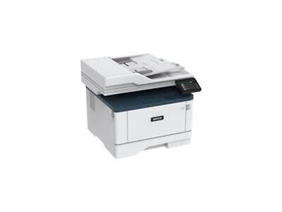 Xerox B Multifunction Printer Fax Up To Ppm Letter Legal