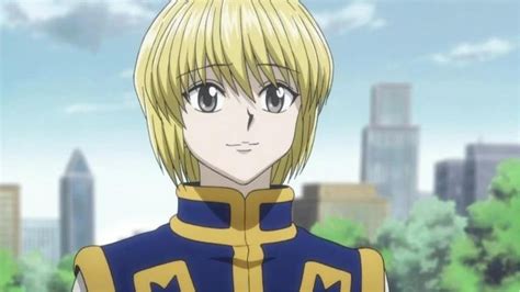 Hunter x Hunter: Criador indica retorno de Kurapika em novo desenho