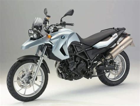 Bmw Bmw F650gs