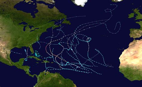 File2023 Atlantic Hurricane Season Summarypng Wikimedia Commons